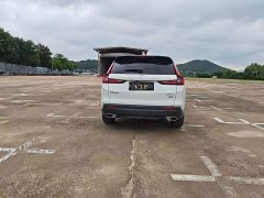 Honda CR-V 240TURBO FWD Active 5-Seater - photo 8