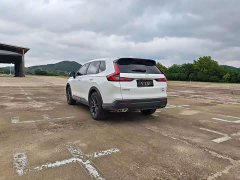 Honda CR-V 240TURBO FWD Active 5-Seater - photo 9