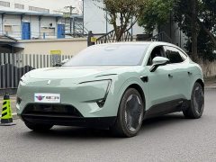 Avatr 11 HarmonyOS 90 kWh Rear-Wheel Drive - ფოტო 1