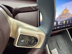 Avatr 11 HarmonyOS 90 kWh Rear-Wheel Drive - ფოტო 10