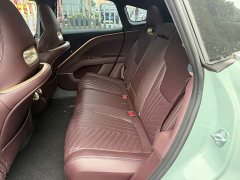 Avatr 11 HarmonyOS 90 kWh Rear-Wheel Drive - ფოტო 12