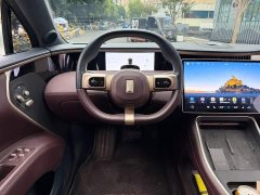 Avatr 11 HarmonyOS 90 kWh Rear-Wheel Drive - ფოტო 14