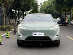 Avatr 11 HarmonyOS 90 kWh Rear-Wheel Drive - ფოტო 2