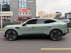 Avatr 11 HarmonyOS 90 kWh Rear-Wheel Drive - ფოტო 3
