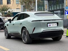 Avatr 11 HarmonyOS 90 kWh Rear-Wheel Drive - ფოტო 4