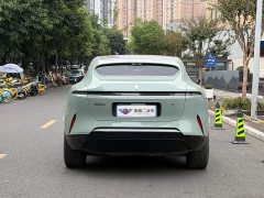 Avatr 11 HarmonyOS 90 kWh Rear-Wheel Drive - ფოტო 5