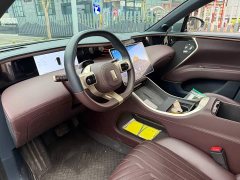 Avatr 11 HarmonyOS 90 kWh Rear-Wheel Drive - ფოტო 7