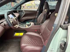 Avatr 11 HarmonyOS 90 kWh Rear-Wheel Drive - ფოტო 8
