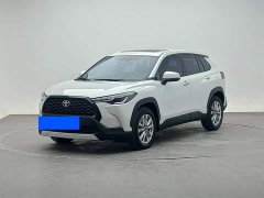 Toyota Corolla Sharp Release 2.0L Elite Edition - photo 1