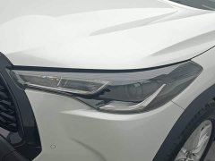 Toyota Corolla Sharp Release 2.0L Elite Edition - photo 14