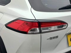 Toyota Corolla Sharp Release 2.0L Elite Edition - photo 15