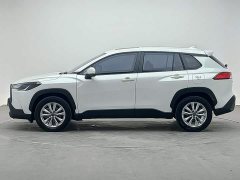 Toyota Corolla Sharp Release 2.0L Elite Edition - photo 2