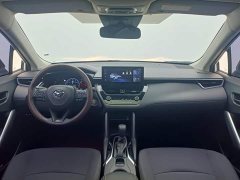 Toyota Corolla Sharp Release 2.0L Elite Edition - photo 3