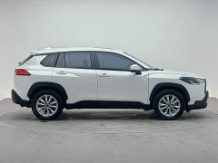 Toyota Corolla Sharp Release 2.0L Elite Edition - photo 5