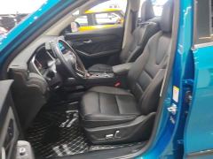 Haval Chitu Jingxiang Edition 1.5T Purple Copper Rabbit - photo 10