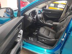 Haval Chitu Jingxiang Edition 1.5T Purple Copper Rabbit - photo 11