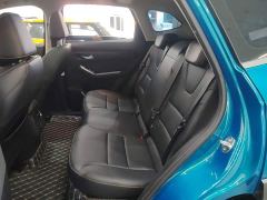 Haval Chitu Jingxiang Edition 1.5T Purple Copper Rabbit - photo 12