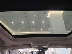 Haval Chitu Jingxiang Edition 1.5T Purple Copper Rabbit - photo 13
