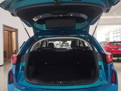Haval Chitu Jingxiang Edition 1.5T Purple Copper Rabbit - photo 14