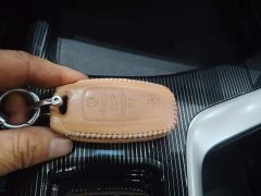 Haval Chitu Jingxiang Edition 1.5T Purple Copper Rabbit - photo 16