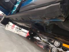 Haval Chitu Jingxiang Edition 1.5T Purple Copper Rabbit - photo 20