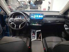 Haval Chitu Jingxiang Edition 1.5T Purple Copper Rabbit - photo 5