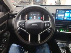 Haval Chitu Jingxiang Edition 1.5T Purple Copper Rabbit - photo 6