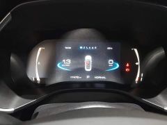 Haval Chitu Jingxiang Edition 1.5T Purple Copper Rabbit - photo 7