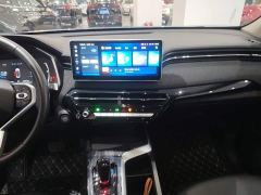 Haval Chitu Jingxiang Edition 1.5T Purple Copper Rabbit - photo 8