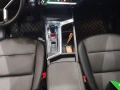 Haval Chitu Jingxiang Edition 1.5T Purple Copper Rabbit - photo 9