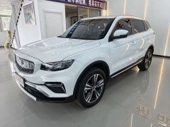 Geely Boyue 1.8TD DCT Smart Elegant - фото 1