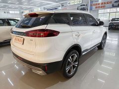 Geely Boyue 1.8TD DCT Smart Elegant - фото 6