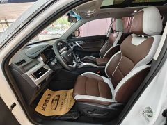 Geely Boyue 1.8TD DCT Smart Elegant - фото 7