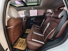 Geely Boyue 1.8TD DCT Smart Elegant - фото 8
