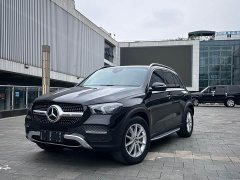 Mercedes-Benz GLE (Imported) GLE 350 4MATIC Fashion - photo 1