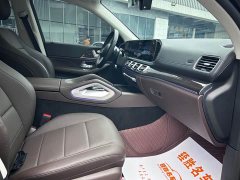 Mercedes-Benz GLE (Imported) GLE 350 4MATIC Fashion - photo 12