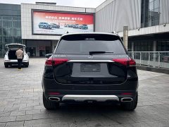 Mercedes-Benz GLE (Imported) GLE 350 4MATIC Fashion - photo 16