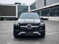 Mercedes-Benz GLE (Imported) GLE 350 4MATIC Fashion - photo 2