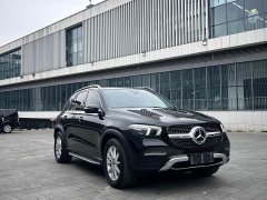 Mercedes-Benz GLE (Imported) GLE 350 4MATIC Fashion - photo 3