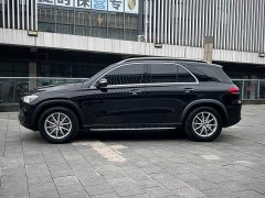 Mercedes-Benz GLE (Imported) GLE 350 4MATIC Fashion - photo 4