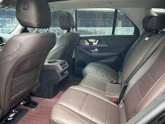 Mercedes-Benz GLE (Imported) GLE 350 4MATIC Fashion - photo 5