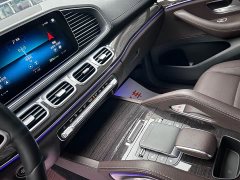 Mercedes-Benz GLE (Imported) GLE 350 4MATIC Fashion - photo 8