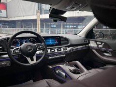 Mercedes-Benz GLE (Imported) GLE 350 4MATIC Fashion - photo 9