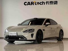 Xiaomi SU7 Quad Motor Ultra-Long Range Advanced Autonomous Driving Max - фото 1