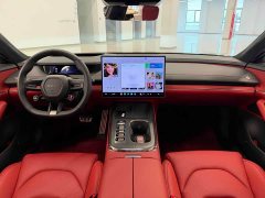 Xiaomi SU7 Quad Motor Ultra-Long Range Advanced Autonomous Driving Max - фото 10