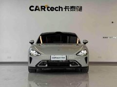 Xiaomi SU7 Quad Motor Ultra-Long Range Advanced Autonomous Driving Max - фото 2