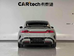 Xiaomi SU7 Quad Motor Ultra-Long Range Advanced Autonomous Driving Max - фото 4