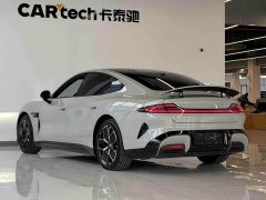 Xiaomi SU7 Quad Motor Ultra-Long Range Advanced Autonomous Driving Max - фото 5