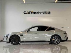 Xiaomi SU7 Quad Motor Ultra-Long Range Advanced Autonomous Driving Max - фото 7