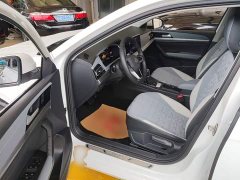 Volkswagen Lavida 300TSI DSG Manyi Edition - photo 11